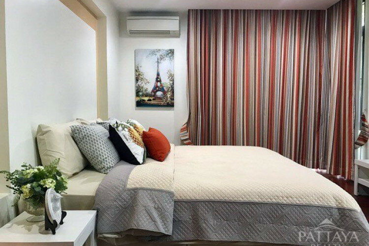 Дом в Паттайе, Таиланд | THE146730