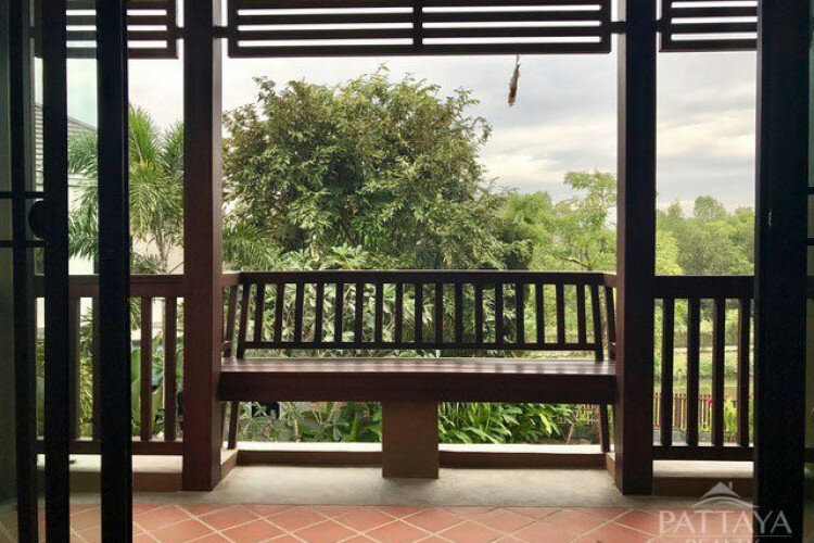 Дом в Паттайе, Таиланд | THE146730