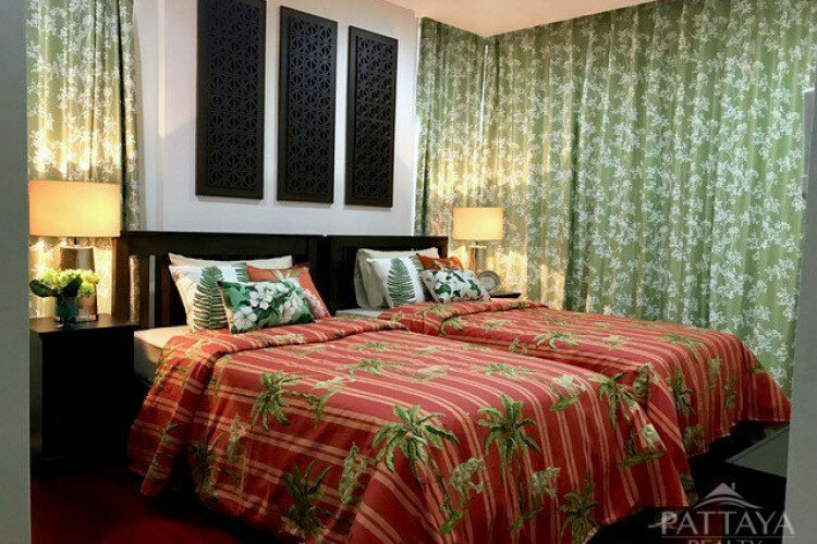 Дом в Паттайе, Таиланд | THE146730