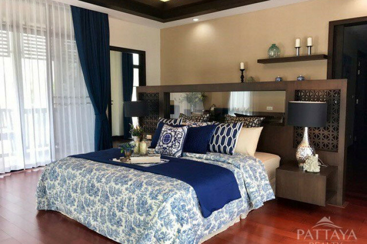 Дом в Паттайе, Таиланд | THE146730