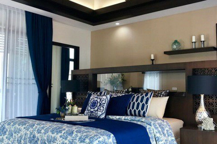 Дом в Паттайе, Таиланд | THE146730