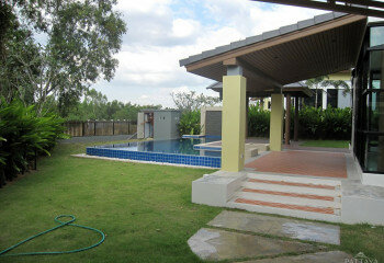 Дом в Паттайе, Таиланд | THE146730