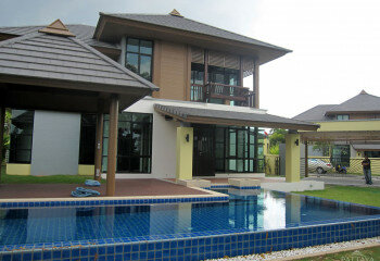 Дом в Паттайе, Таиланд | THE146730