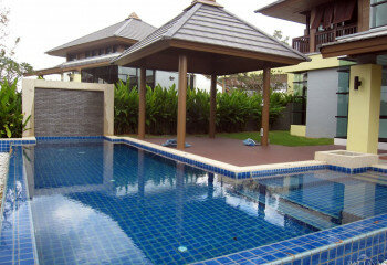 Дом в Паттайе, Таиланд | THE146730