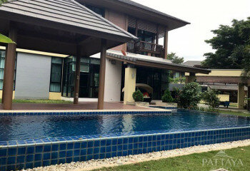 Дом в Паттайе, Таиланд | THE146730