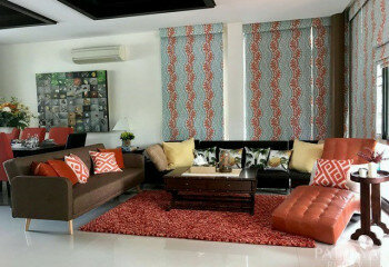 Дом в Паттайе, Таиланд | THE146730