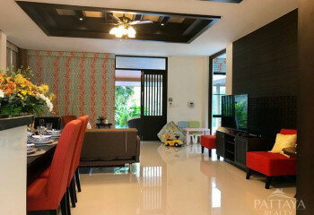Дом в Паттайе, Таиланд | THE146730
