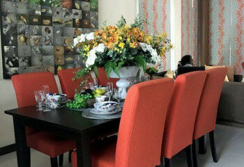 Дом в Паттайе, Таиланд | THE146730