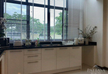 Дом в Паттайе, Таиланд | THE146730