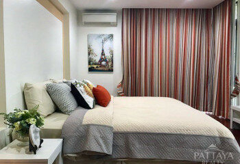 Дом в Паттайе, Таиланд | THE146730