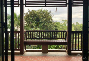 Дом в Паттайе, Таиланд | THE146730