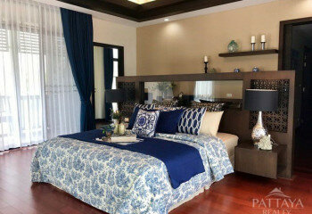 Дом в Паттайе, Таиланд | THE146730