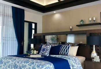 Дом в Паттайе, Таиланд | THE146730