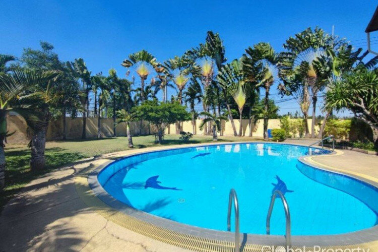 Дом в Паттайе, Таиланд | THE447529