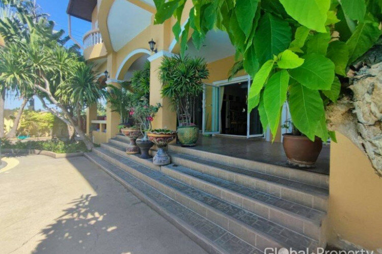 Дом в Паттайе, Таиланд | THE447529