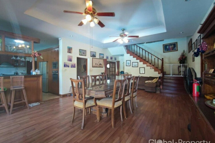 Дом в Паттайе, Таиланд | THE447529