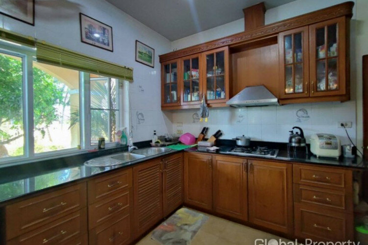 Дом в Паттайе, Таиланд | THE447529