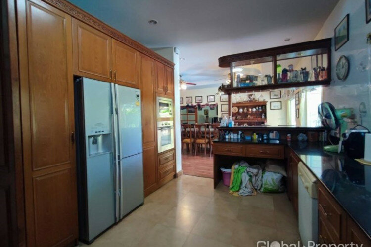 Дом в Паттайе, Таиланд | THE447529