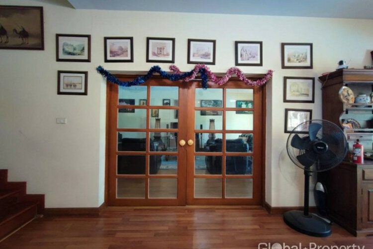 Дом в Паттайе, Таиланд | THE447529