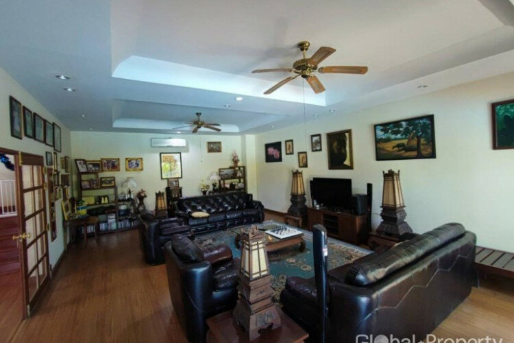 Дом в Паттайе, Таиланд | THE447529