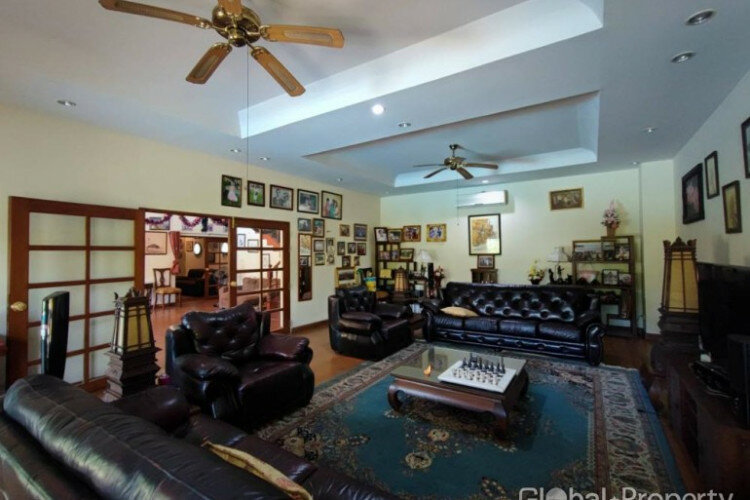 Дом в Паттайе, Таиланд | THE447529