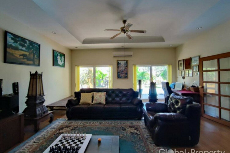 Дом в Паттайе, Таиланд | THE447529