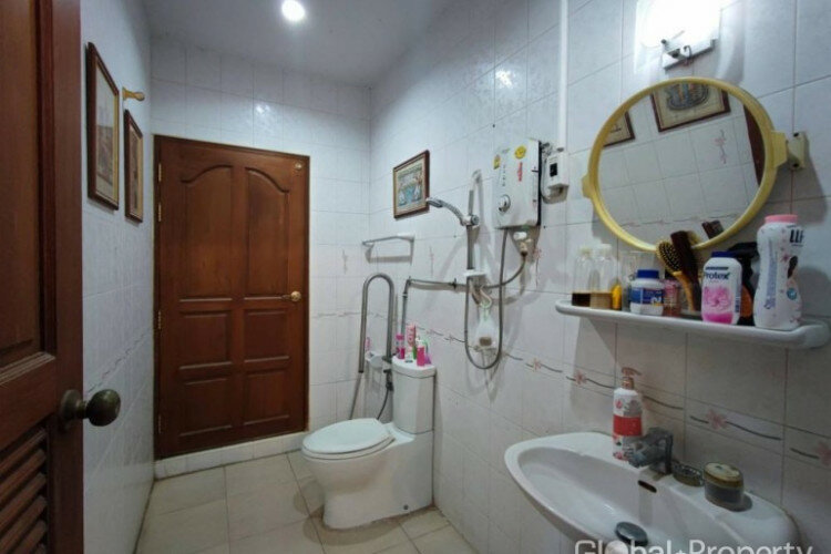 Дом в Паттайе, Таиланд | THE447529