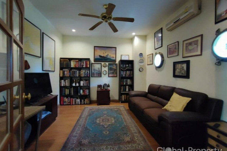 Дом в Паттайе, Таиланд | THE447529