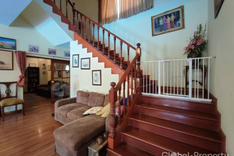 Дом в Паттайе, Таиланд | THE447529