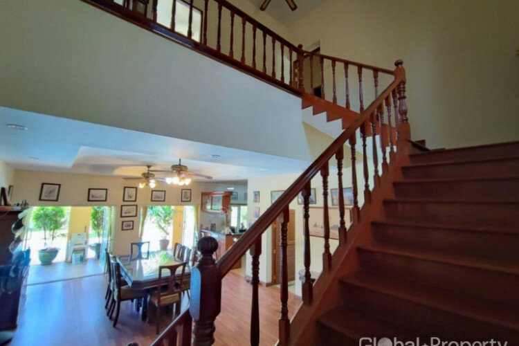 Дом в Паттайе, Таиланд | THE447529