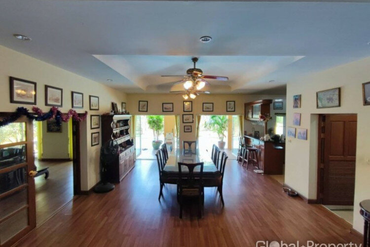 Дом в Паттайе, Таиланд | THE447529