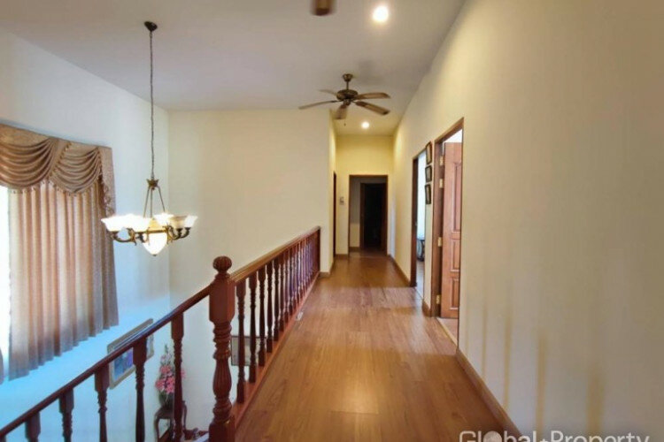 Дом в Паттайе, Таиланд | THE447529