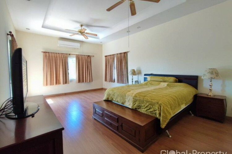 Дом в Паттайе, Таиланд | THE447529