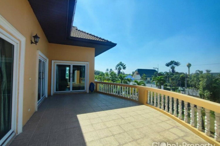 Дом в Паттайе, Таиланд | THE447529