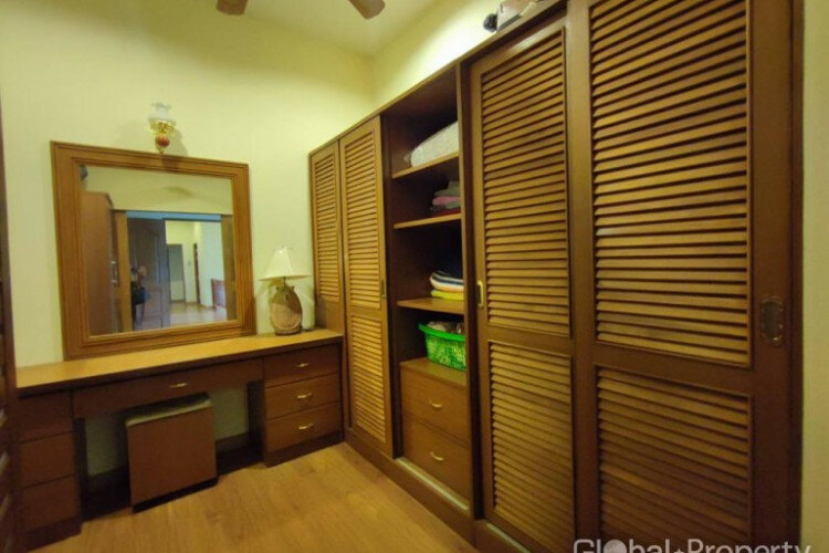 Дом в Паттайе, Таиланд | THE447529