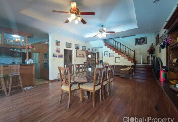 Дом в Паттайе, Таиланд | THE447529