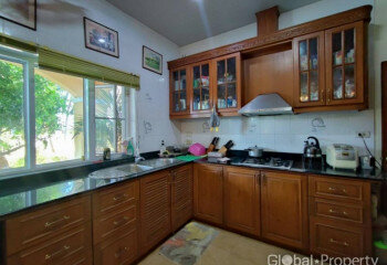 Дом в Паттайе, Таиланд | THE447529