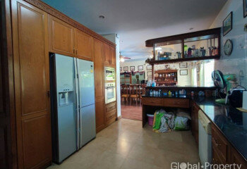 Дом в Паттайе, Таиланд | THE447529