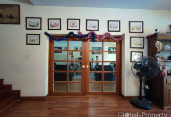 Дом в Паттайе, Таиланд | THE447529