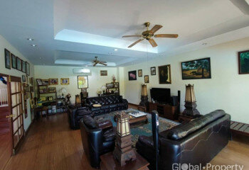 Дом в Паттайе, Таиланд | THE447529