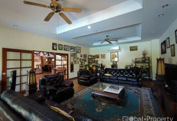 Дом в Паттайе, Таиланд | THE447529