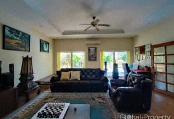 Дом в Паттайе, Таиланд | THE447529