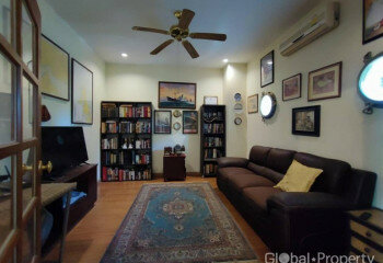 Дом в Паттайе, Таиланд | THE447529