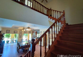 Дом в Паттайе, Таиланд | THE447529