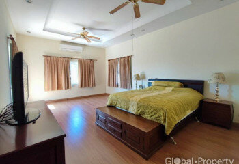 Дом в Паттайе, Таиланд | THE447529