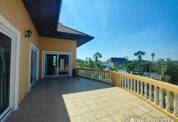 Дом в Паттайе, Таиланд | THE447529