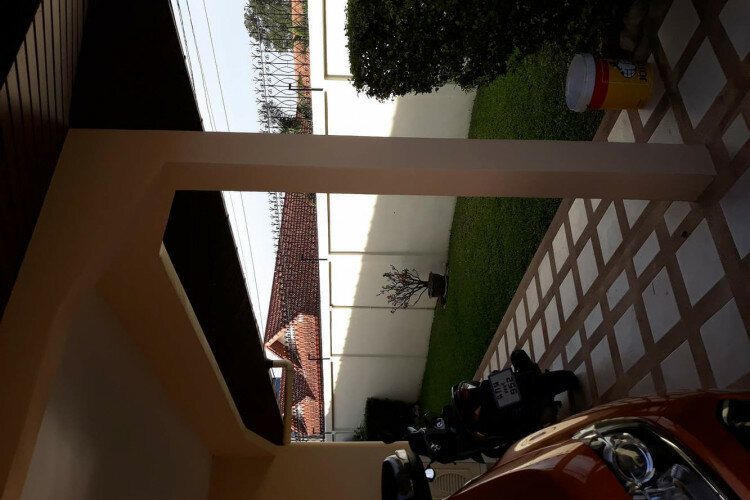 Дом в Паттайе, Таиланд | THE246746