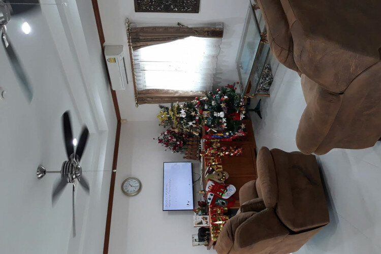 Дом в Паттайе, Таиланд | THE246746