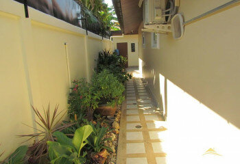 Дом в Паттайе, Таиланд | THE246746