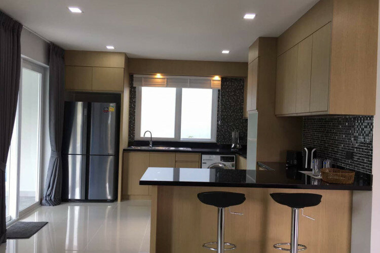 Дом в Паттайе, Таиланд | THE346762